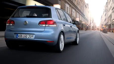 14 accesorii interesante pentru Volkswagen Golf 6 - VIDEO
