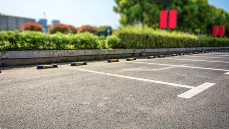 Noile reguli din Codul Urbanismului aduce parcări ecologice și zone cu emisii scăzute sau zero