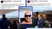 Cel care a filmat „întâmplător” aplauzele lui Bolojan este abonat la banii publici din Oradea. Nelipsit din contractele cu primăria și cu instituțiile din subordine. Gândul dezvăluie “regia aplauzelor”