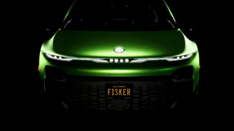 Fisker spune că va aduce pe piață un SUV electric de mici dimensiuni, la un preț accesibil