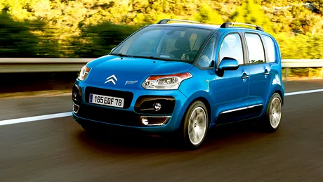 Citroen C3 Picasso