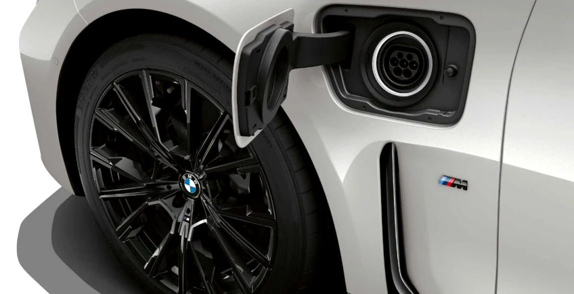BMW şi Jaguar anunţă colaborarea privind tehnologia de electrificare