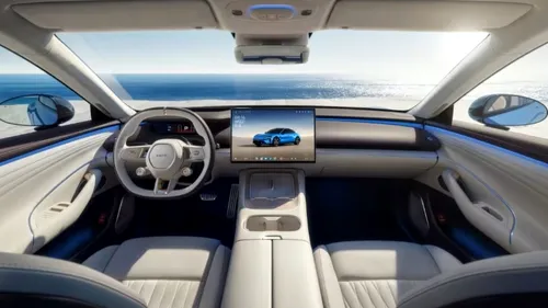 Rivalul Tesla Model 3 vine tare din urmă: Xiaomi SU7 a adunat 15.000 de comenzi în doar 34 de minute