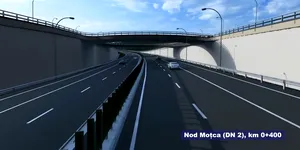 <span class='prepend'>Video |</span> Un constructor român primește contractul pentru un tronson din Autostrada A8, finanțat prin SAFE 