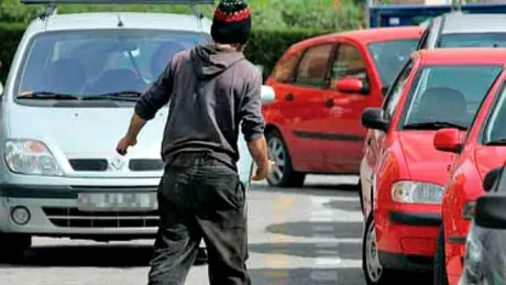 Parcagiii din România, loviţi unde-i doare mai tare