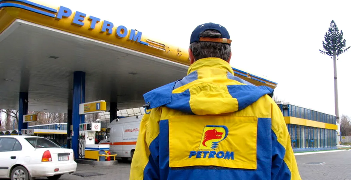 Suma uimitoare pe care o câştigă Petrom din sandvişuri şi cafele