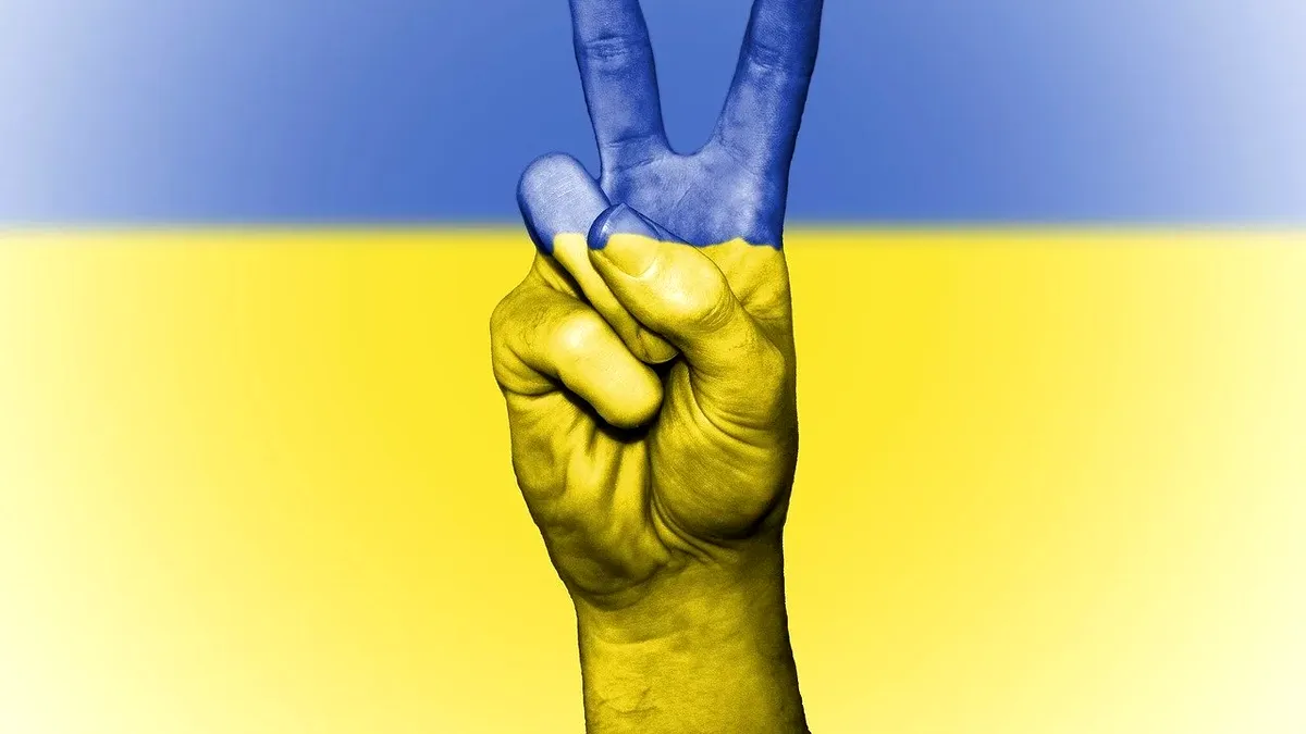 Românii pot fi ‘’Alături de Ucraina’’ în campania organizată de Asociația Medici pentru România în parteneriat cu grupul de presă Gândul