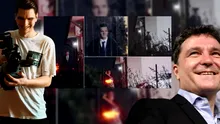 Surprize de la DIICOT. Un bărbat care lucra la campania electorală a lui Nicușor Dan, implicat în falsificarea celebrelor poze ale președintelui cu Coldea și Ponta, publicate de Lasconi, susțin procurorii