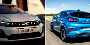 Dacia și Ford Otosan au produs 545.510 automobile în 2025, sub nivelul din 2024