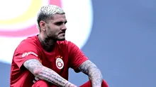 Galatasary îi spune „adio” lui Mauro Icardi: „O astfel de iubire este de neuitat”