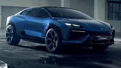 Lamborghini renunță la mașinile electrice, care pot deveni „un hobby scump”. Modelul Lanzador este retras în favoarea versiunilor hibride
