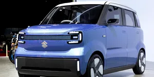 Un nou rival pentru Dacia Spring. Suzuki va aduce în Europa un model electric sub 20.000 de euro