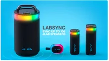 JLab a lansat o nouă colecție de boxe Party Speaker