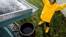 Clectează și folosește apa de ploaie în baie și grădină: Sisteme, costuri și montaj - ghid