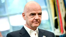 Infantino cedează! FIFA renunță la planul controversat al investițiilor private