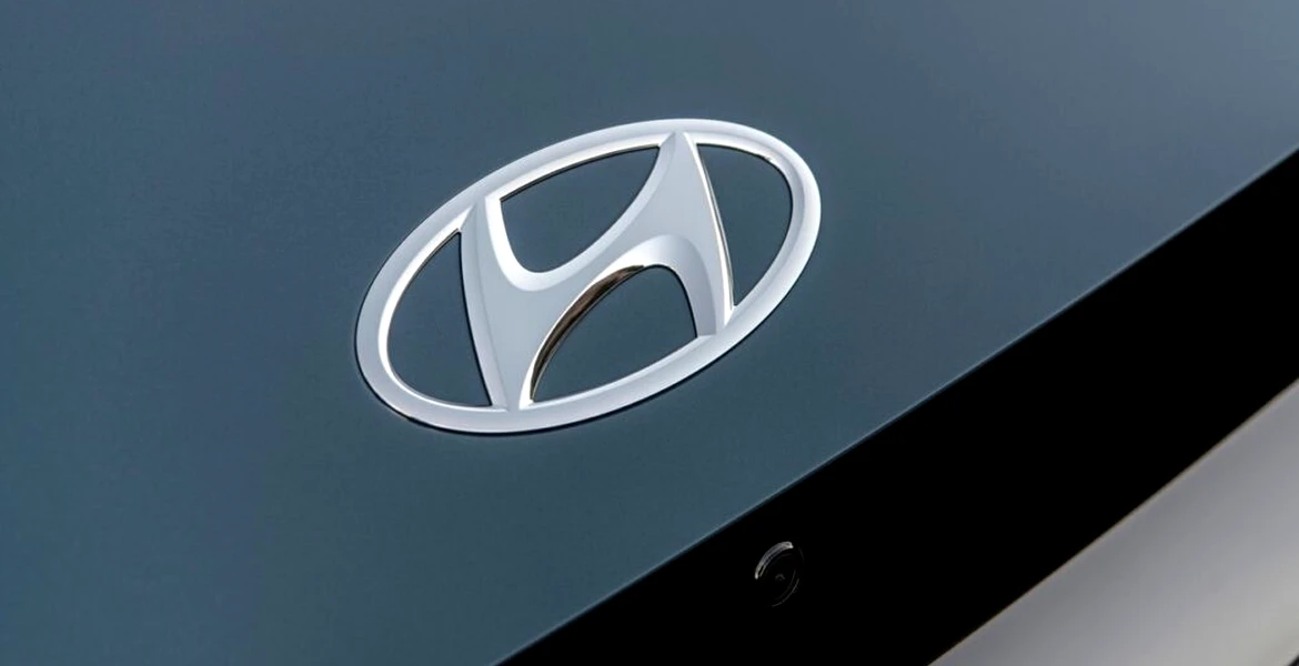 Noul model Hyundai IONIQ 6 a fost dezvăluit într-o schiță de design