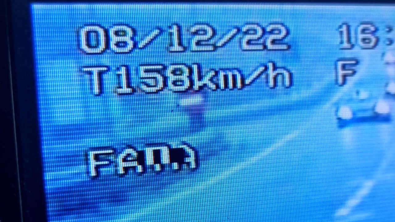 radar centura craiovei 