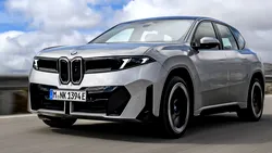 Poți sta de vorbă cu noul SUV de la BMW, ca și când ar fi un om. Iar mașina chiar va înțelege