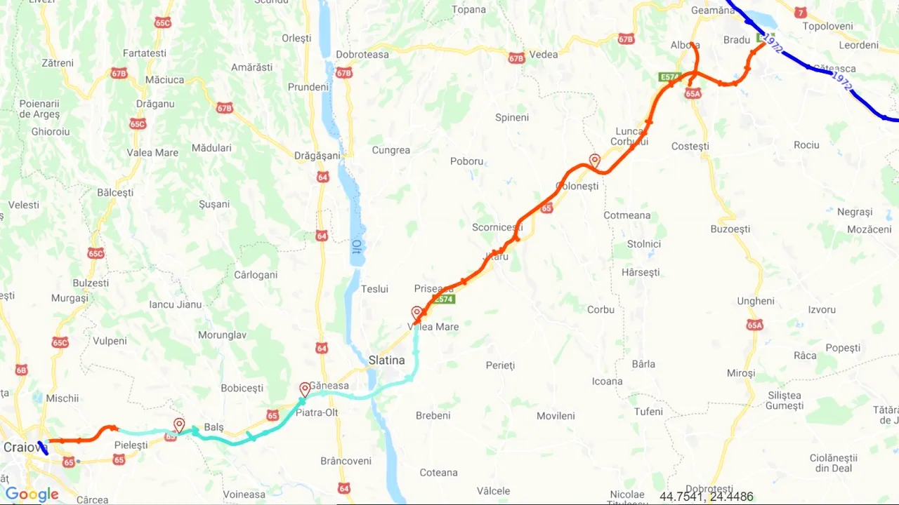 drumul-expres-dx12-craiova-pitesti-001 