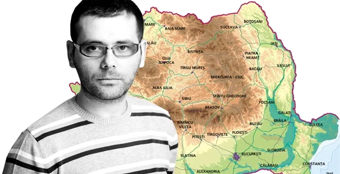 O nouă utopie: să ai MAŞINĂ NOUĂ în România jmekerească