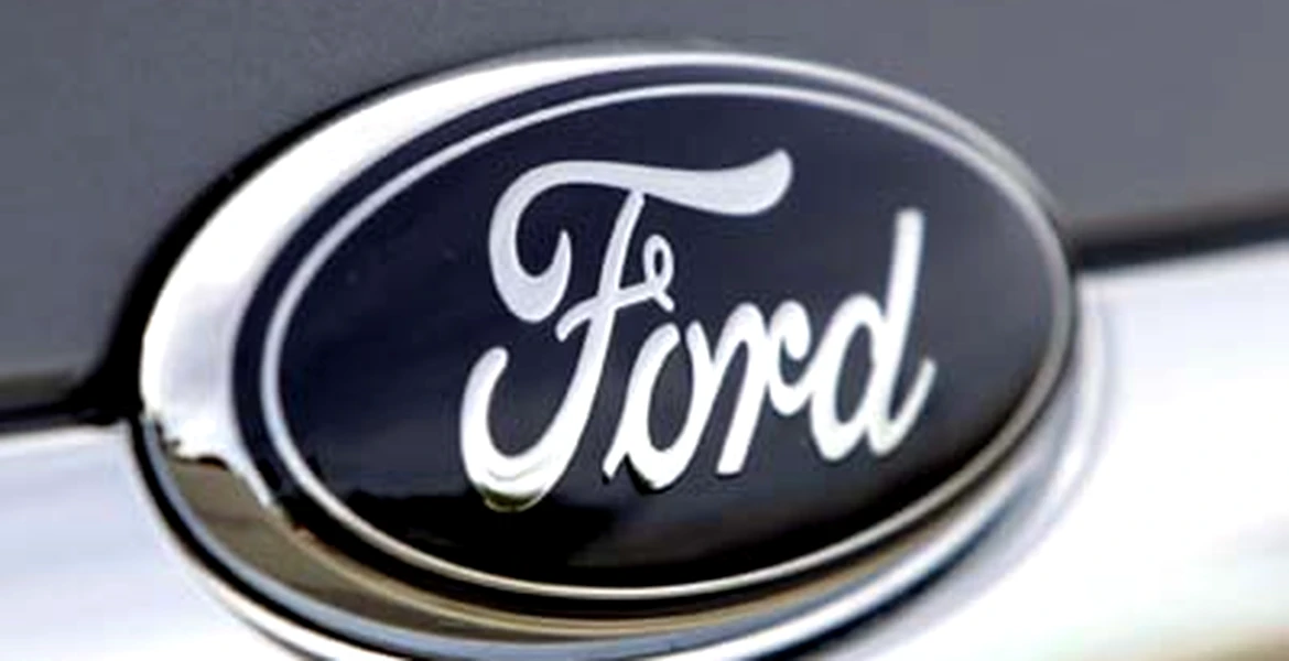 BDT Rent a achiziţionat 200 de modele Noul Ford Focus