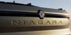 Renault prezintă numele noii sale camionete destinată Americii Latine. Niagara, parte a planului futuREady