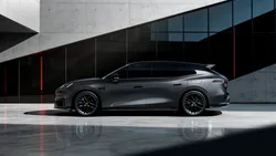 Lynk & Co 07 GT debutează în Europa la Salonul Auto de la Paris 2026. Noul model a fost lansat în China în luna iunie