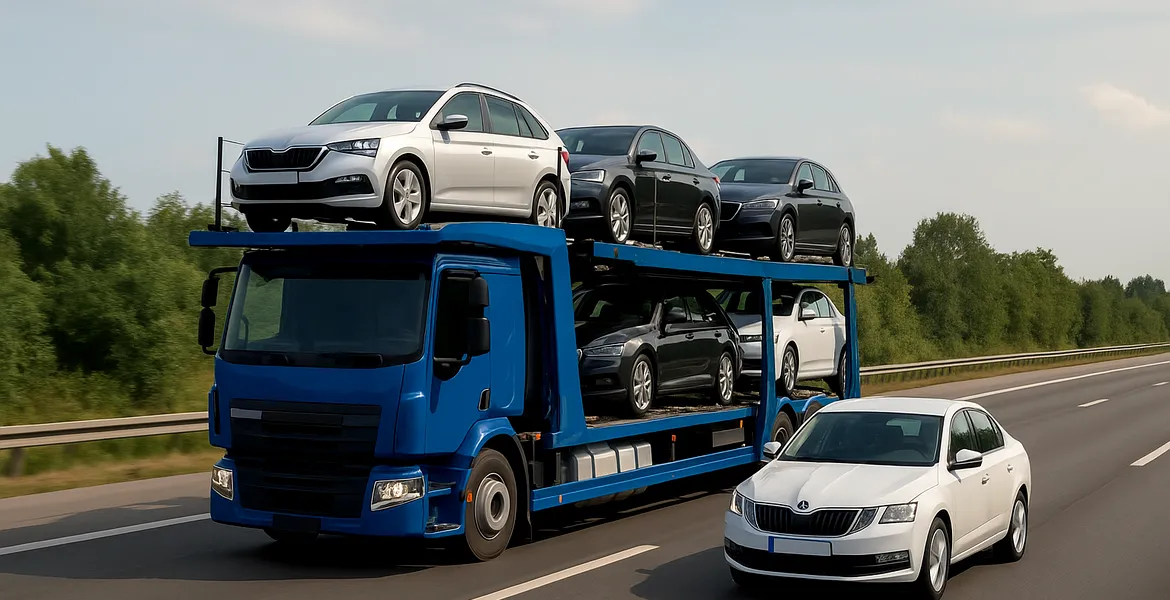 Cât costă să aduci o mașină SH din Germania în 2025? Care e cea mai ieftină variantă