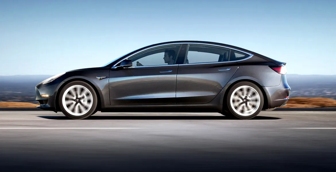 Cercetătorii au preluat controlul asupra unei Tesla Model 3 printr-un atac cibernetic