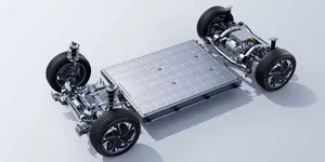 MG devine primul producător care să introducă baterii semi-solide pe mașinile europene, începând cu MG4 Urban