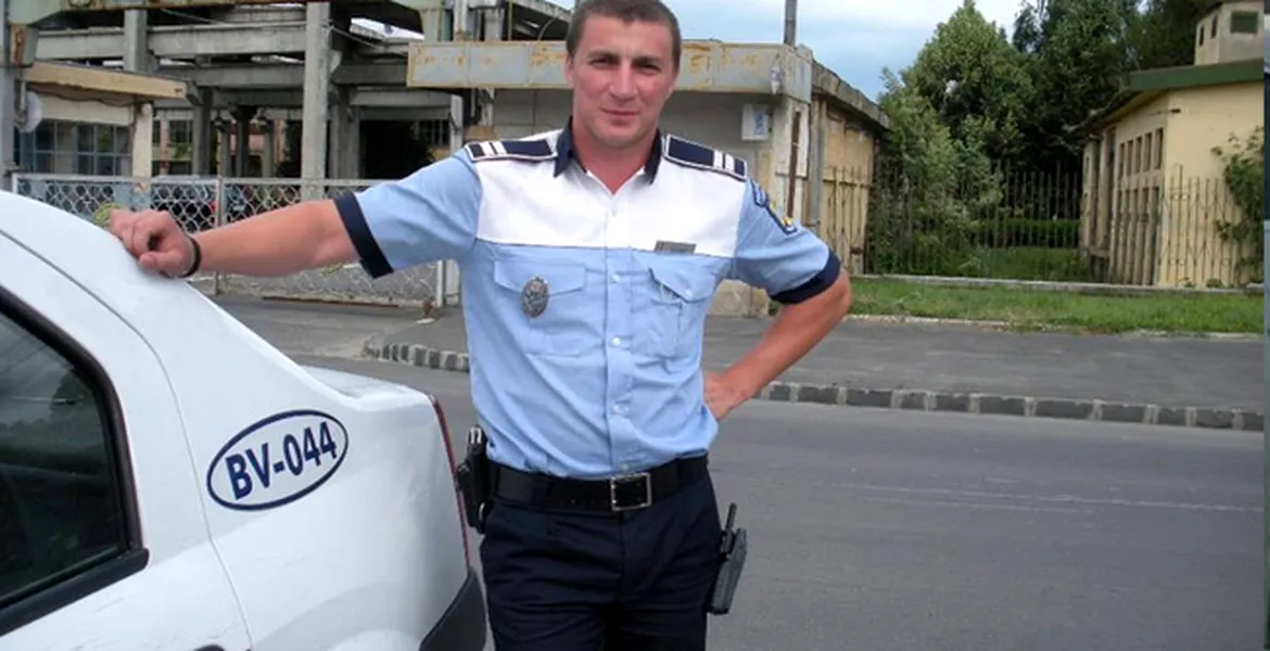 Godină, despre prinderea agresorului-pedofil de la Poliţia Rutieră: Recunosc că îmi e jenă şi că mi se pare incredibil