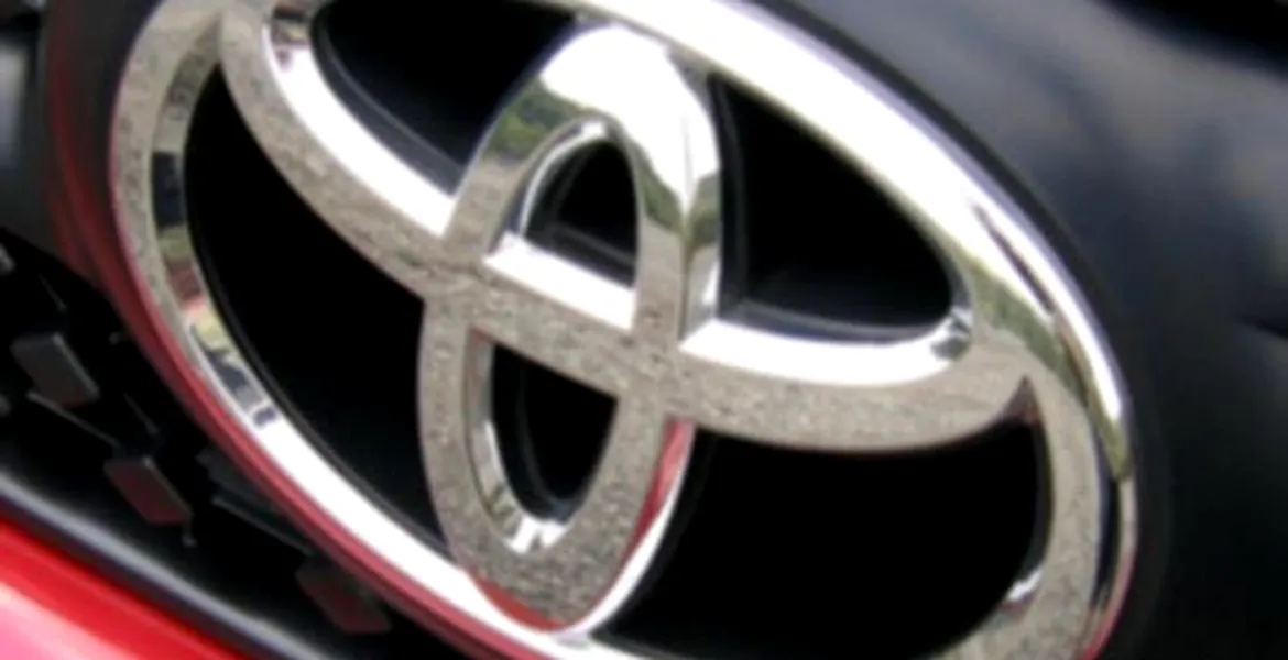 Toyota pasibilă de plata a miliarde de dolari