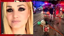 Adina Ghervase, șoferița care a lovit mortal 4 muncitori în Iași, și-a aflat SENTINȚA! Câți ani va sta în spatele gratiilor 😲