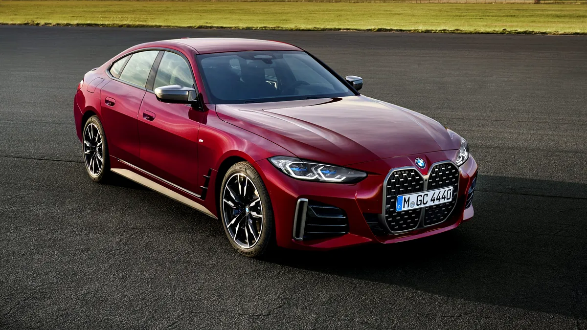 Europa primește în sfârșit motorul BMW pe care americanii îl aveau deja