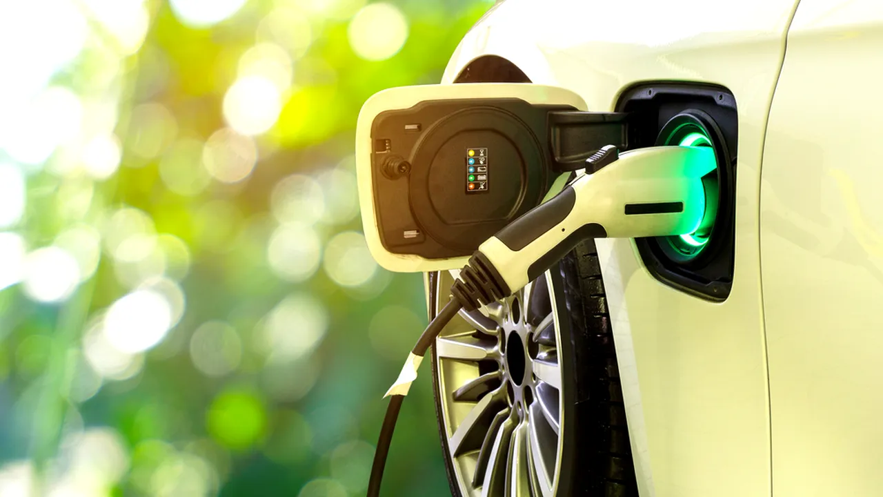 Masini electrice Europa Ministerul Economiei 