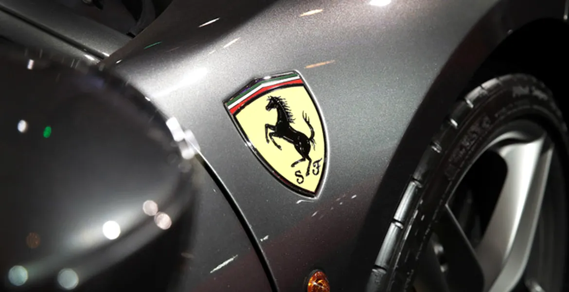 Ferrari are meci cu Tesla, şi nu e amical. Miza: maşinile electrice