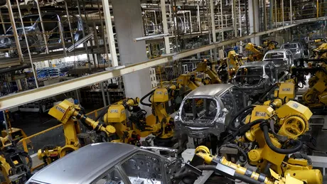 Producătorul auto care nu a vândut nicio maşină în toată luna aprilie