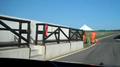 Teaser oficial BMW Seria 1 M Coupe