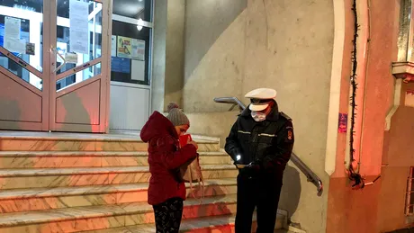 Cum arată documentele pe care trebuie să le aveți pentru a putea ieși din casă