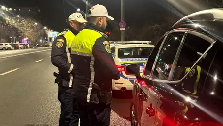 Dacă nu bei mai mult de două beri și ieși pozitiv la alcooltest, primești amendă sau se consideră infracțiune?