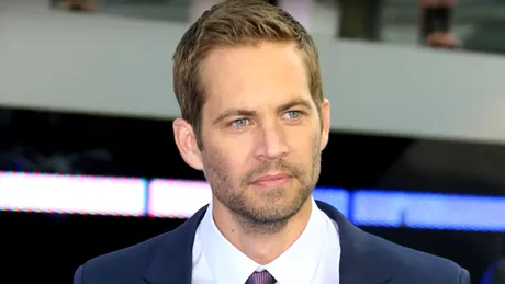 Documentar despre viaţa lui Paul Walker. Filmul pe care îl aşteaptă milioane de iubitori de maşini 