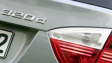 Adio BMW 320d! Noua generație Seria 3 renunță la diesel în Europa