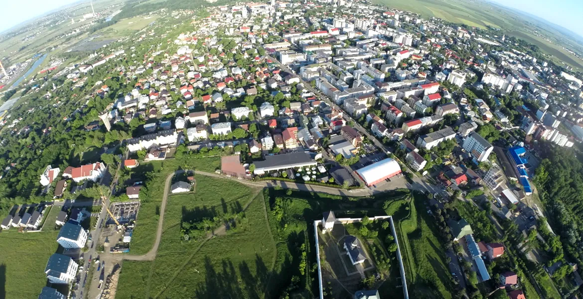 Locuri frumoase de văzut în România. Drumuri de mers cu maşina în zona Moldova