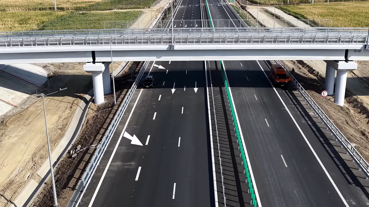Șoferii vor fi opriți pe A7 și pe drumurile administrate de DRDP Buzău pentru anchete de trafic. Vezi datele, orele și întrebările