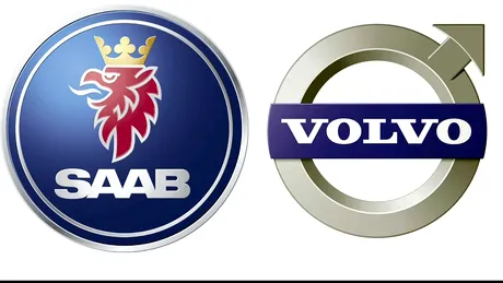 Saab şi Volvo cer ajutor de la guvernul suedez