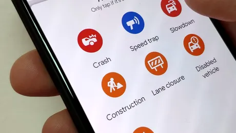 Funcția din Google Maps despre care puțini știu. Modul prin care îți faci călătoria mai ușoară