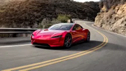 Tesla Roadster este amânată din nou, de data aceasta „probabil” cu câteva săptămâni