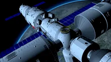 Inteligența artificială ar putea pilota o NAVĂ SPAȚIALĂ mai bine decât credeam