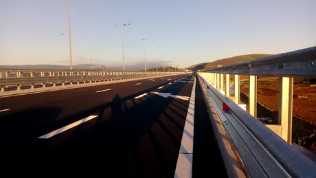 Reîncep lucrările pe Autostrada Soarelui. Ce zone vor fi afectate?