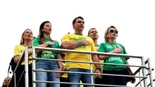 Tensiuni explozive în Brazilia! Flavio Bolsonaro nu recunoaște victoria lui Lula da Silva și cere anularea alegerilor